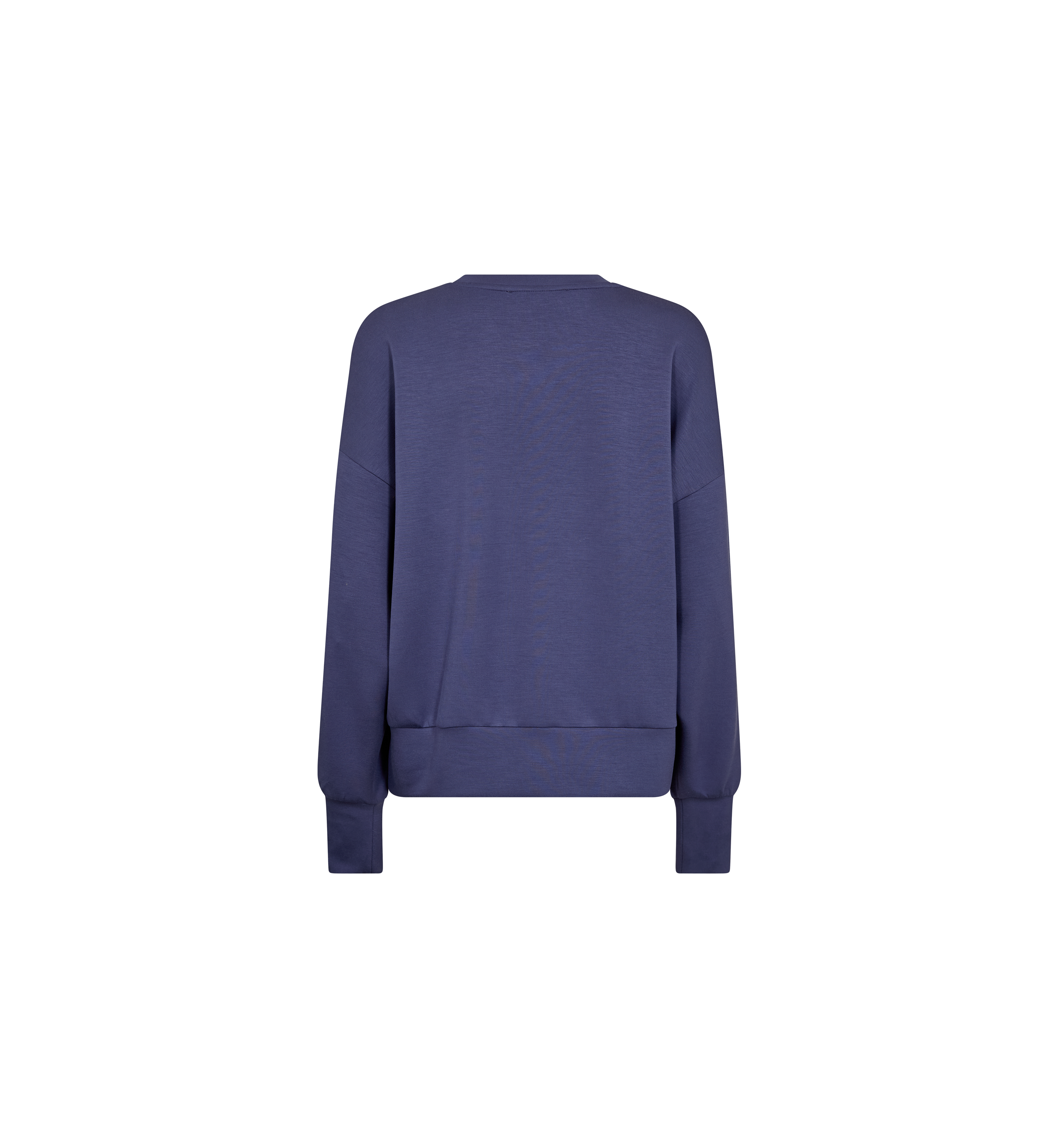 Packshot / Crown Blue / Back